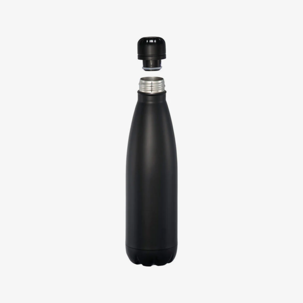 Durable Stainless Steel Promotional Water Bottles – Customizable & Lightweight (500 ml)