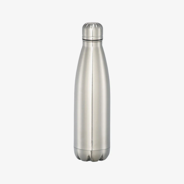 Durable Stainless Steel Promotional Water Bottles – Customizable & Lightweight (500 ml)