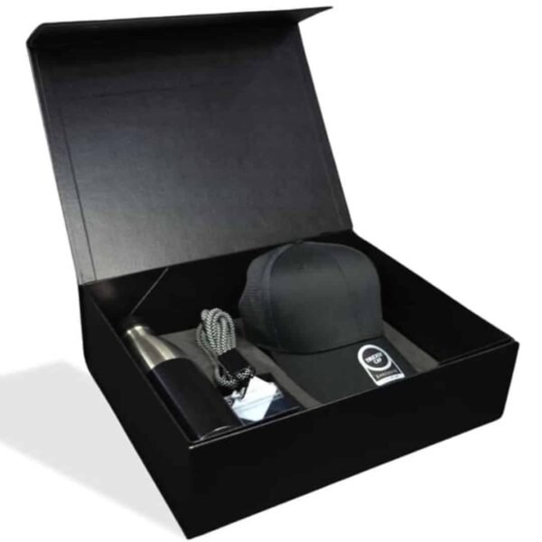 Active Athlete Gift Set