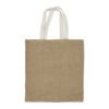Jute Shopping Bag – Vertical