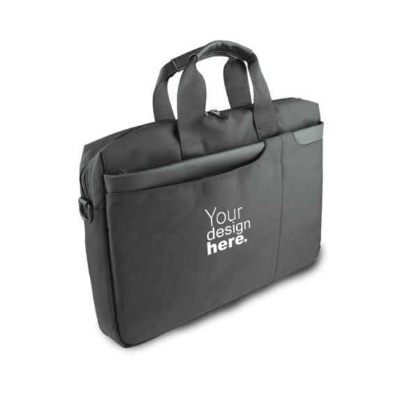 Recycled Laptop Bag