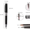 Warlock Premium Office Pen